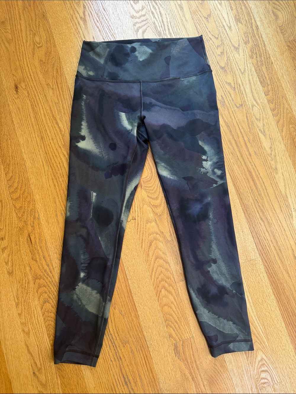 EUC - Lululemon Align High-Rise Pant size 10